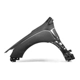 Seibon OEM-style carbon fiber fenders for 2015-2018 Subaru WRX/STi (FF15SBIMP)