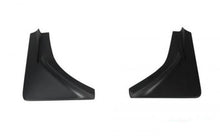 Load image into Gallery viewer, Ford GT Front Splash Guards Painted For 05-06 Ford GT Stillen