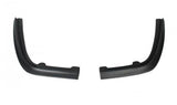 Stillen 2005-2006 Ford GT Rear Splash Guards - FGT101020