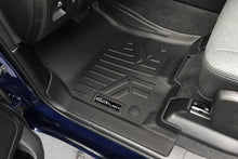 Load image into Gallery viewer, SMARTLINER 2 Row &amp; Truck Bed Liner Compatible With 2019-2024 Dodge Ram 1500 Crew Cab with Carpeted Flooring (SA0369/B0374/J0369)