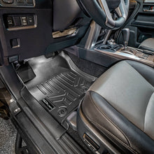 Load image into Gallery viewer, SMARTLINER Floor Mats and Cargo Liner Set Black Compatible With 2013-2022 Toyota 4Runner 5 Passenger Model without Sliding Rear Tray (SA0120/B0120/D0208)