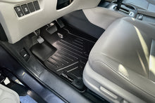 Load image into Gallery viewer, SMARTLINER Floor Mats and Cargo Liner Behind 3rd Row Set Compatible With 2016-2022 Pilot (SA0200/B0200/E0219)