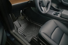 Load image into Gallery viewer, SMARTLINER All Weather Protection Custom Fit Black Cargo Liner Behind 2nd Row Compatible With 2020-2023 Tesla Model Y (SA0529/B0529/E0529)