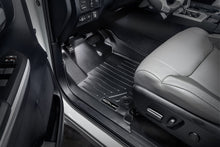Load image into Gallery viewer, SMARTLINER Custom Fit Floor Mats and Cargo Liner Set Black Compatible With 2012-2022 Toyota Sequoia with 2nd Row Bench Seat (SA0108/B0272/D0272)