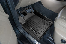 Load image into Gallery viewer, SMARTLINER Floor Mats and Cargo Liner Behind 2nd Row Compatible With 2013-16 Durango with 1st Row Dual Floor Hooks and 2nd Row Bench Seat (SA0127/B0071/C0071/D0113)
