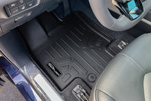 Load image into Gallery viewer, SMARTLINER Floor Mats 3 Row Liner Set &amp; Cargo Liner Behind 2nd Row Set Compatible With 2020-2022 Highlander 2nd Row Bench or Bucket Seats (SA0500/B0500/C0500/D0500)