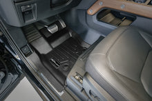 Load image into Gallery viewer, SMARTLINER All Weather Custom Fit 1st Row Floor Mat Liner Set Compatible With 2020-2023 Range Rover Defender 90 / Defender 110 (SA0564)
