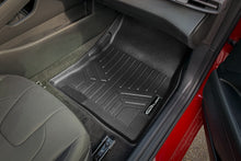 Load image into Gallery viewer, SMARTLINER Custom Fit All Weather Black 2 Row Floor Mats and Cargo Liner Set Compatible With 2021-2024 Hyundai Elantra (SA0538/B0645/D0538)