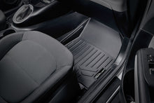 Load image into Gallery viewer, SMARTLINER Custom Fit Floor Mats 2 Row Liner Set Black Compatible With 2014-2019 Kia Soul (SA0266/B0266)