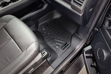 Load image into Gallery viewer, SMARTLINER Floor Mats Cargo Liner Behind 2nd Row Set Black Compatible With 18-22 Expedition/Navigator 2nd Row Bucket Seats (SA0350/B0350/D0350)