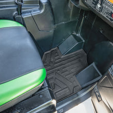 Load image into Gallery viewer, SMARTLINER All Weather Protection Custom Fit 2 Row Rugged Rubber Floor Liner Set Compatible With 2020-2024 Kawasaki TERYX (UA0129/UB0129)