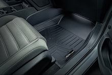 Load image into Gallery viewer, SMARTLINER Custom Fit Floor Mats 2 Rows and Cargo Liner Set Black Compatible With 2017-2022 Honda CR-V (SA0250/B0250/D0386)