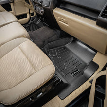 Load image into Gallery viewer, SMARTLINER 2 Row &amp; Truck Bed Liner Compatible With 2015-2025 Ford F-150 Super Crew Cab (SA0167/B0188/J0167)
