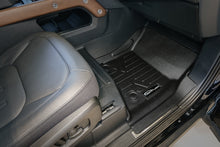 Load image into Gallery viewer, SMARTLINER All Weather Custom Fit 2 Row Floor Mat Liner Set Compatible With 2020-2023 Range Rover Defender 110 (SA0564/B0629)