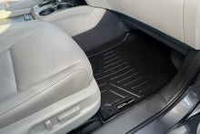 Load image into Gallery viewer, SMARTLINER Floor Mats and Cargo Liner Behind 3rd Row Set Compatible With 2016-2022 Pilot (SA0200/B0200/E0219)