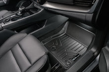 Load image into Gallery viewer, SMARTLINER Custom Fit All Weather Black 2 Row Floor Mats and Cargo Liner Set Compatible With 2021-2023 Nissan Rogue (SA0540/B0540/D0540)