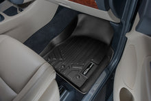 Load image into Gallery viewer, SMARTLINER Floor Mats and Cargo Liner Behind 3rd Row Compatible With 2013-16 Durango with 1st Row Dual Floor Hooks and 2nd Row Bench Seat (SA0127/B0071/E0113)