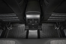 Load image into Gallery viewer, SMARTLINER Custom Fit All Weather Black 2nd Row Floor Mat Liners Compatible With 2021-2024 Ford Bronco Sport (SB0546)