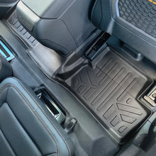 Load image into Gallery viewer, SMARTLINER All Weather Custom Fit 2nd Row Floor Mat Liner Set Compatible With 2021-2024 Ford Bronco (SB0616)