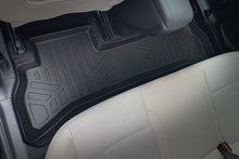 Load image into Gallery viewer, SMARTLINER Floor Mats 2nd Row Liner Black Compatible With 2020-2025 Buick Encore GX (SB0511)