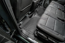Load image into Gallery viewer, SMARTLINER 3 Row Floor Mats &amp; Cargo Liner Behind 3rd Row Set Compatible With 2021-2024 Cadillac Escalade ESV with 2nd Row Bench Seat (SA0524/B0525/C0526/E0526-R)
