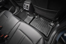 Load image into Gallery viewer, SMARTLINER All Weather Custom Fit 2nd Row Black Floor Mat Liner Set Compatible With 2021-2023 Kia Sorento (SB0547)