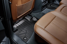 Load image into Gallery viewer, SMARTLINER Custom Fit All Weather Protection Black 2 Row Floor Liners &amp; Cargo Liner behind the 2nd Row Seats Compatible With 2018-2025 Audi SQ5/ SQ5 Sportback (SA0312/B0312/D0312-N1)