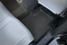 Load image into Gallery viewer, SMARTLINER Custom Fit Floor Mats 2nd Row Liner Black Compatible With 2018-2023 Volkswagen Tiguan - All Models (SB0270)