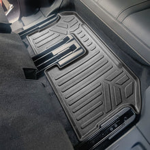 Load image into Gallery viewer, SMARTLINER Custom Fit All Weather Protection 3 Rows &amp; Cargo Liner Behind 2nd Row Set Compatible With 2024 Mazda CX-90 Hybrid/ Plug-In Hybrid (SA0716/B0716/C0717/D0716)