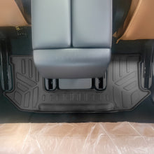 Load image into Gallery viewer, SMARTLINER Custom Fit All Weather Protection Black 3rd Row Liner Compatible With 2024 Mazda CX-90 Hybrid/ Plug-In Hybrid (SC0716)