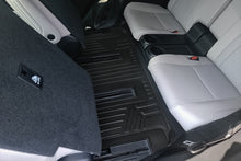 Load image into Gallery viewer, SMARTLINER Custom Fit Floor Mats 3rd Row Liner Black Compatible With 2018-2023 Lexus RX L/ RX L Hybrid (SC0595)