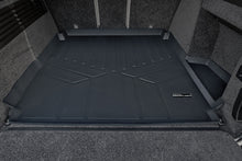 Load image into Gallery viewer, SMARTLINER All Weather Cargo Trunk Liner Floor Mat Black Compatible With 2013-2021 Land Rover Range Rover (SD0338)