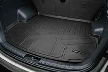 Load image into Gallery viewer, SMARTLINER All Weather Custom Fit Cargo Trunk Liner Floor Mat Black Compatible With 2013-2018 Hyundai Santa Fe without 3rd Row Seats (SD0114)
