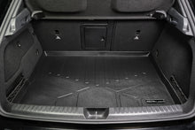 Load image into Gallery viewer, SMARTLINER Custom Fit Floor Mats 2 Rows and Cargo Liner Black Compatible With 2015-2020 Mercedes Benz GLA (SA0255/B0255/D0256)