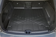 Load image into Gallery viewer, SMARTLINER All Weather Custom Fit Black Cargo Liner Mat Compatible With 2018-2023 Volvo XC60 (SD0604)
