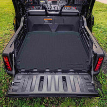 Load image into Gallery viewer, SMARTLINER All Weather Custom Fit Rugged Rubber Bed Mat Liner Compatible With 2018-2021 Honda Pioneer 700 (UK0108)
