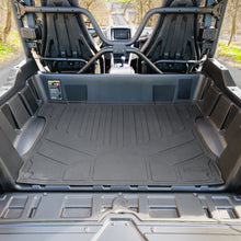 Load image into Gallery viewer, SMARTLINER Custom Fit All Weather Protection Black UTV Bed Liner Compatible With 2018-2025 Yamaha Wolverine RMA Models) (UK0124)