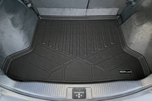 Load image into Gallery viewer, SMARTLINER All Weather Custom Fit Cargo Trunk Liner Floor Mat Black Compatible With 2016-2022 Honda HR-V (SD0193)