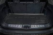 Load image into Gallery viewer, SMARTLINER Custom Fit All Weather Protection Black Cargo Liner behind the 3rd Row Seats Compatible With 2014-2020 Infiniti QX60 (SE0131)