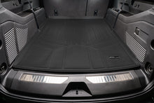 Load image into Gallery viewer, SMARTLINER Custom Fit Cargo Liner Behind the 2nd Row Seats Compatible With 2021-2023 Chevrolet Suburban/GMC Yukon XL (SD0526)