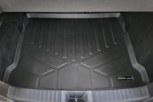 Load image into Gallery viewer, SMARTLINER All Weather Custom Fit Black Cargo Liner Mat Compatible With 2019-2023 Mazda 3 (SD0610)