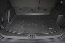 Load image into Gallery viewer, SMARTLINER Custom Fit All Weather Protection Black Cargo Liner behind the 2nd Row Seats Compatible With 2013-2019 Ford Escape (SD0115)