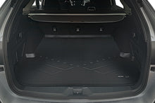 Load image into Gallery viewer, SMARTLINER All Weather Custom Fit Cargo Liner Floor Mat Black Compatible With 2020-2021 Subaru Outback/ Legacy (SD0490)