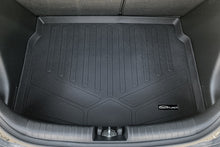 Load image into Gallery viewer, SMARTLINER Custom Fit All Weather Protection Black Cargo Liner behind the 2nd Row Seats Compatible With 2019-2022 Hyundai Veloster / Veloster N (SD0406)