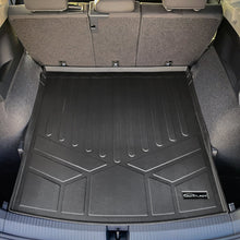 Load image into Gallery viewer, SMARTLINER Custom Fit All Weather Protection Black Cargo Liner Mat Behind 2nd Row Compatible With 2018-2023 Volkswagen Tiguan (SD0270)