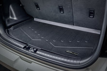Load image into Gallery viewer, SMARTLINER All Weather Custom Fit Cargo Trunk Liner Floor Mat Black Compatible With 2014-2019 Kia Soul / 2014-2019 Soul EV (SD0266)