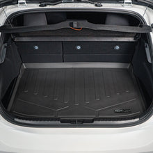 Load image into Gallery viewer, SMARTLINER All Weather Protection Custom Fit Black Cargo Liner Compatible With 2023-2024 Toyota GR Corolla (SD0425-R)