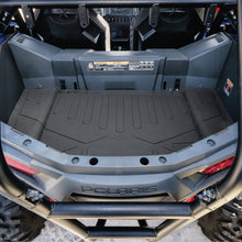 Load image into Gallery viewer, SMARTLINER All Weather Protection Custom Fit Rugged Rubber Bed Mat Liner Compatible With 2020-2023 Polaris RZR Trail &amp; Polaris RZR Trail S (UK0127)