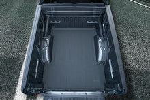 Load image into Gallery viewer, SMARTLINER Custom Fit Truck Rugged Rubber Bed Mat Compatible With 2015-2025 Ford F150 Only Fits SuperCrew 5&#39;5&quot; Short Bed (K0167)