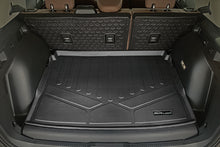 Load image into Gallery viewer, SMARTLINER Custom Fit Black 2 Row Floor Mats and Cargo Liner Set Compatible With 2021-2024 Ford Bronco Sport (SA0546/B0546/D0546)